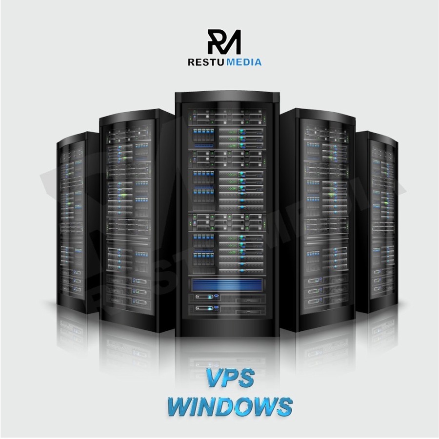 Jual Vps Windows Shopee Indonesia