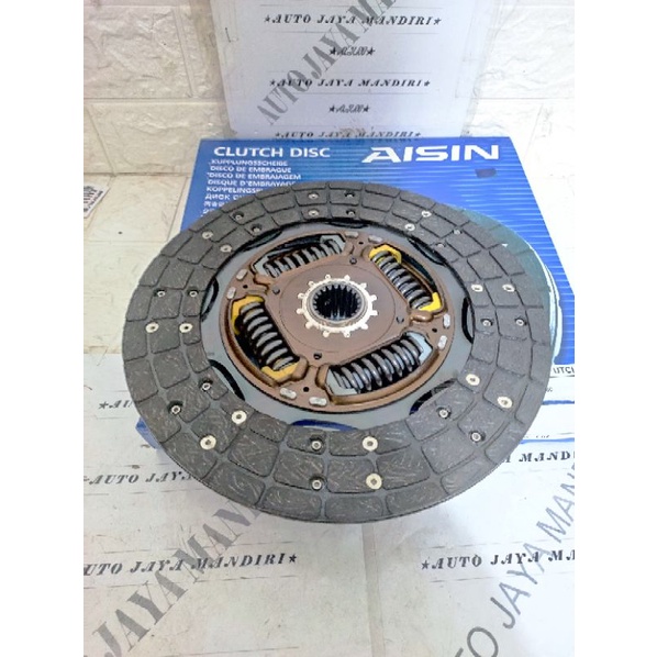 Jual Kampas Kopling Plat Kopling Clutch Disc Toyota Hilux