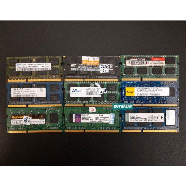 Jual Ram Laptop Gb Ddr Netbook Sodimm Memory Pc Shopee