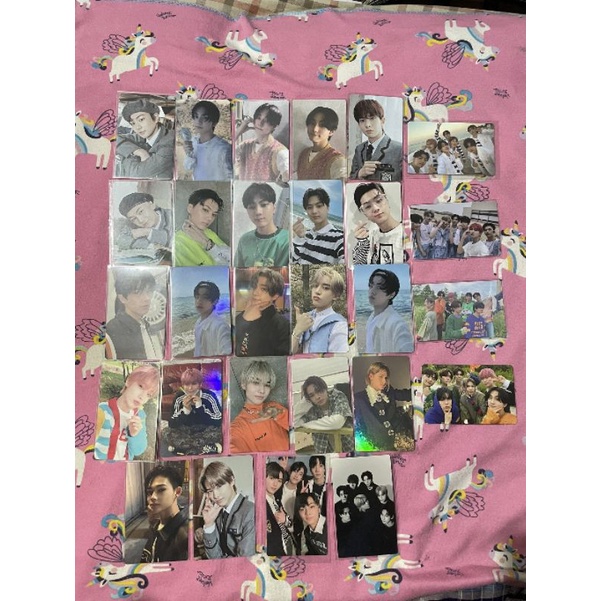 Jual READY PHOTOCARD OFFICIAL ENHYPEN JUNGWON JAY JAKE SUNOO NI KI