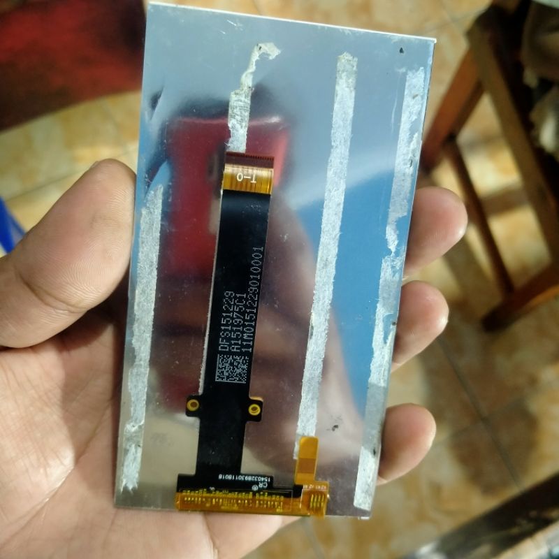 Jual LcD Hp Xiomi Redmi Not 3 ORI Cabutan Normal Udh Tested Shopee