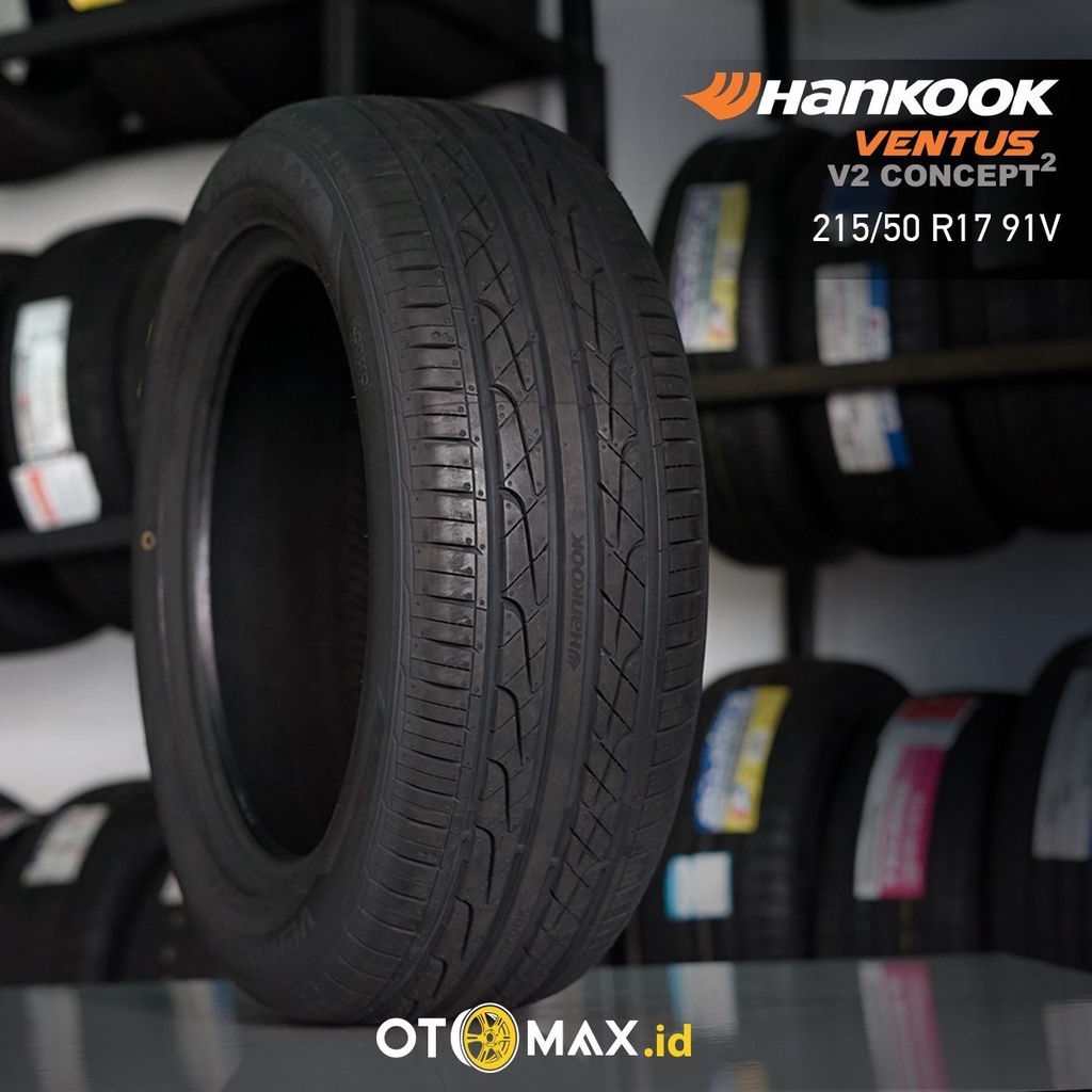 Jual Ban Mobil Hankook Ventus V Concept R Shopee Indonesia