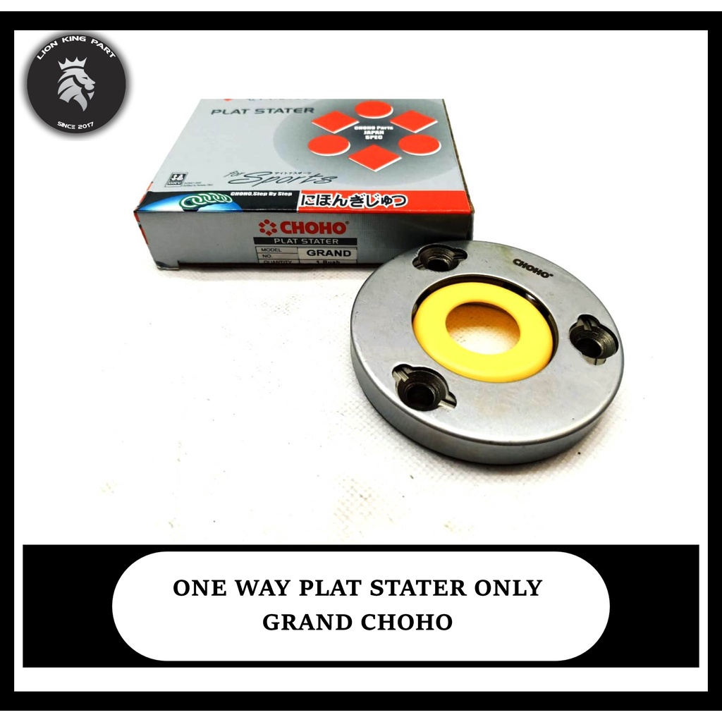 Jual ONE WAY RUMAH PELORSTATER ONLY GRAND SUPRA X Shopee Indonesia