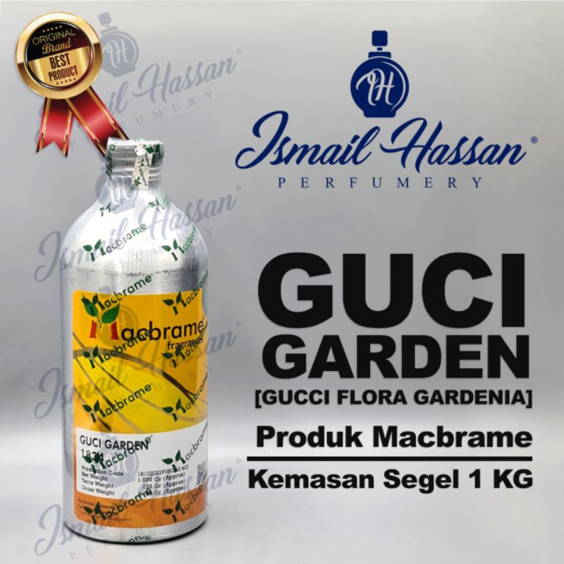 Jual Bibit Biang Parfum Guci Garden Produk Macbrame Packing Segel Kg