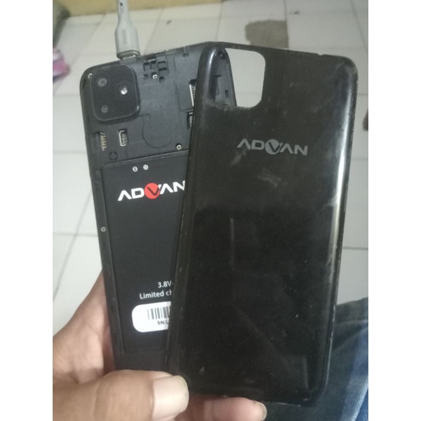 Jual Mesin Advan G Elite Shopee Indonesia