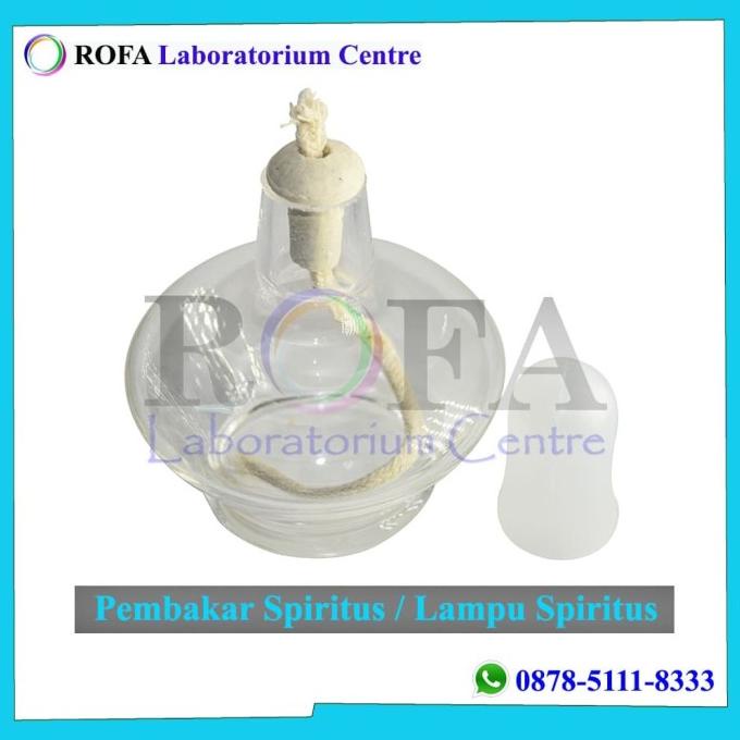 Jual Pembakar Spirtus Pembakar Spiritus Lampu Spirtus Bunsen