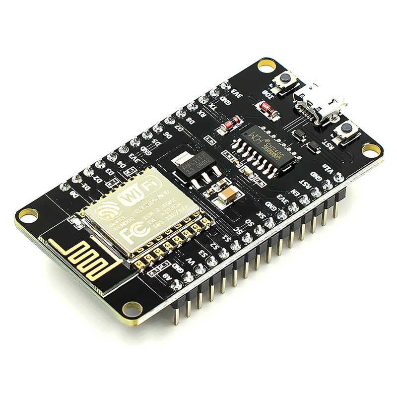 Jual Untuk Wemos D Usb Nodemcu V Ch G Ch Esp Modul Papan