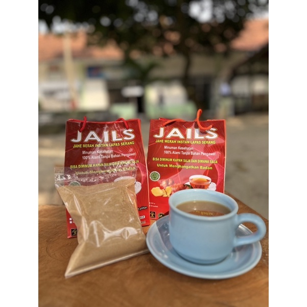 Jual JAHE MERAH INSTAN 250 Gr Shopee Indonesia