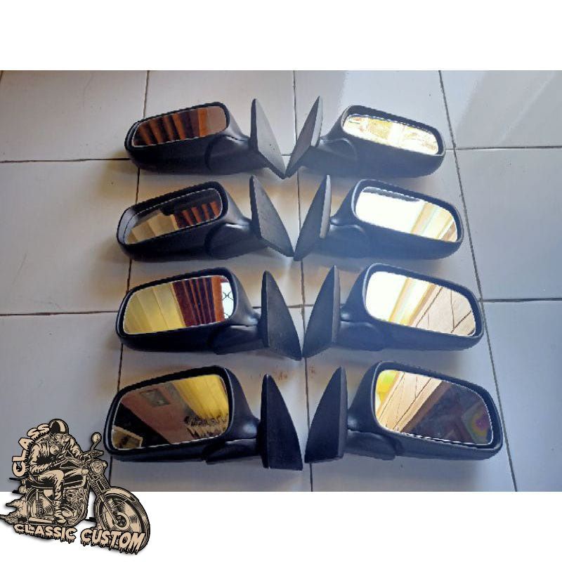 Jual Spion Mobil Pick Up Carry Futura Kijang Model Soluna Bmw E