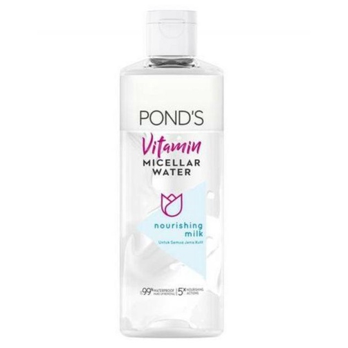 Jual Ponds Vitamin Micellar Water Shopee Indonesia