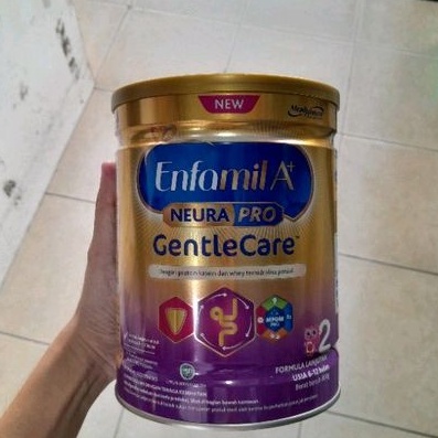 Jual Enfamil A Tahap Gentle Care Php Susu Bayi Bulan Gr