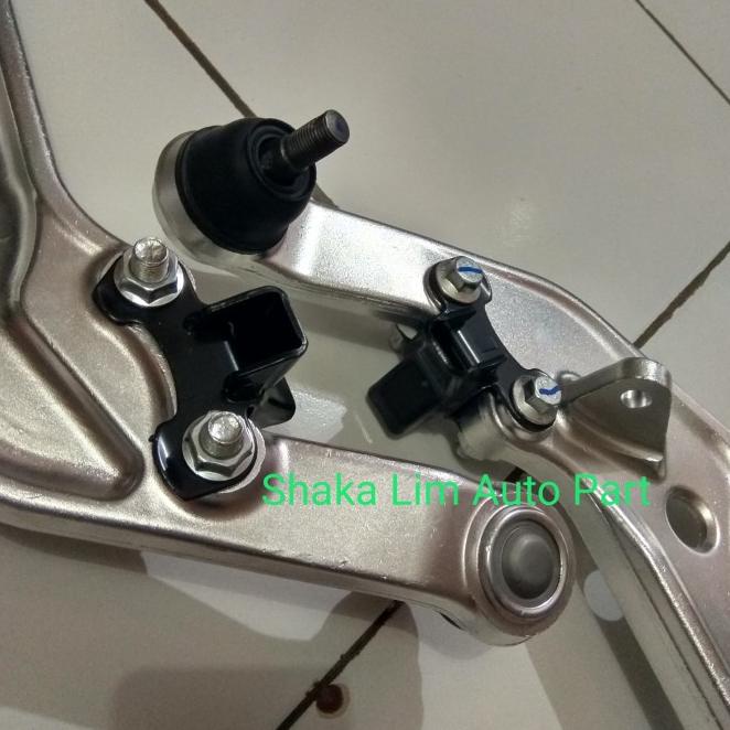 Jual Lower Arm Kepak Sayap Bawah Nissan X Trail Xtrail Lama Old T