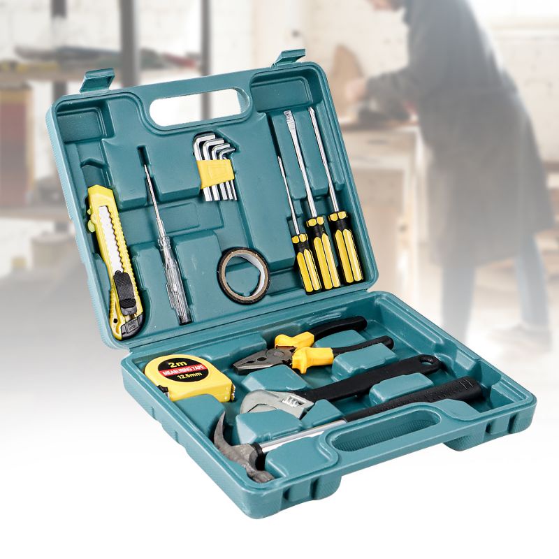 Jual Alat Tukang Perkakas Repairing Tool Set In Servis Maintenance