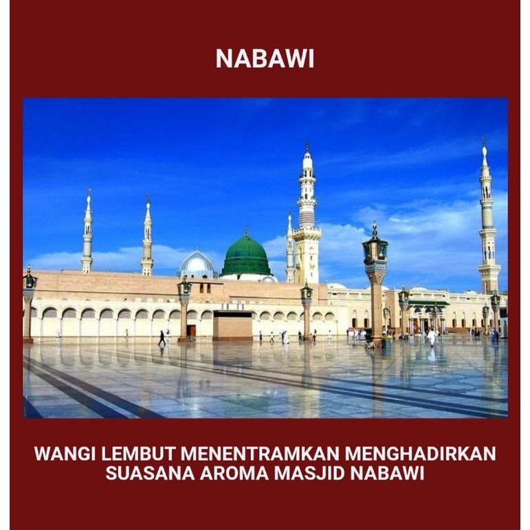 Jual Parfum Pewangi Karpet Masjid Dan Mushala Sajadah Mukena Serbaguna