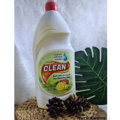 Jual Lari Sabun Cuci Piring Clean My Way Sabun Cuci Piring Viral