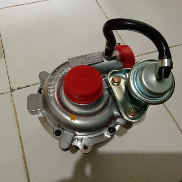 Jual TURBO ASSY ISUZU ELF NHR NKR 55 Shopee Indonesia