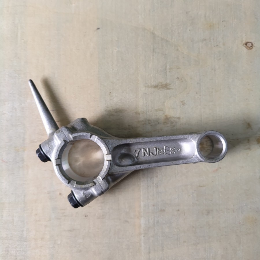 Jual Connecting Rod Sokar Utk Mesin Yamaha MZ 175 MZ 200 EF 2600