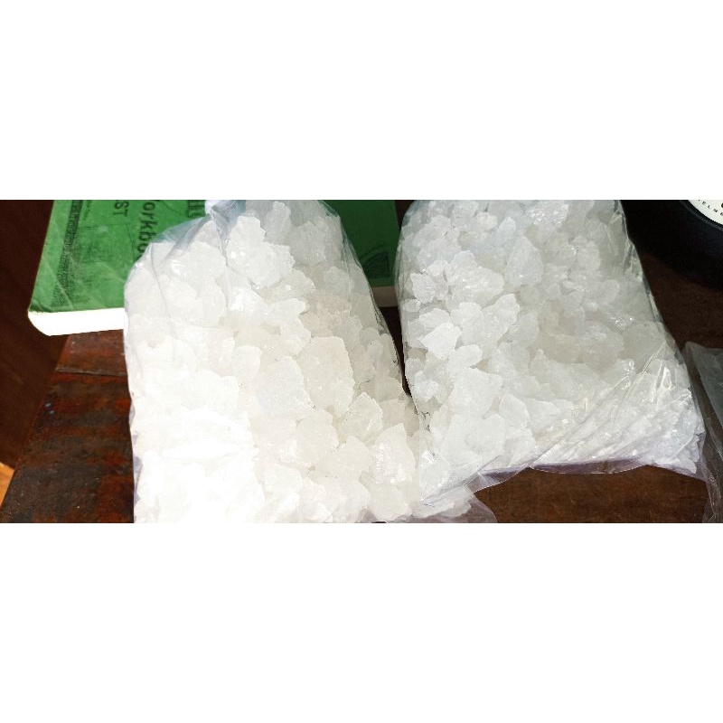 Jual Gula Batu Kristal Putih Krecikan 1 Kg Gula Batu Khas Jogja