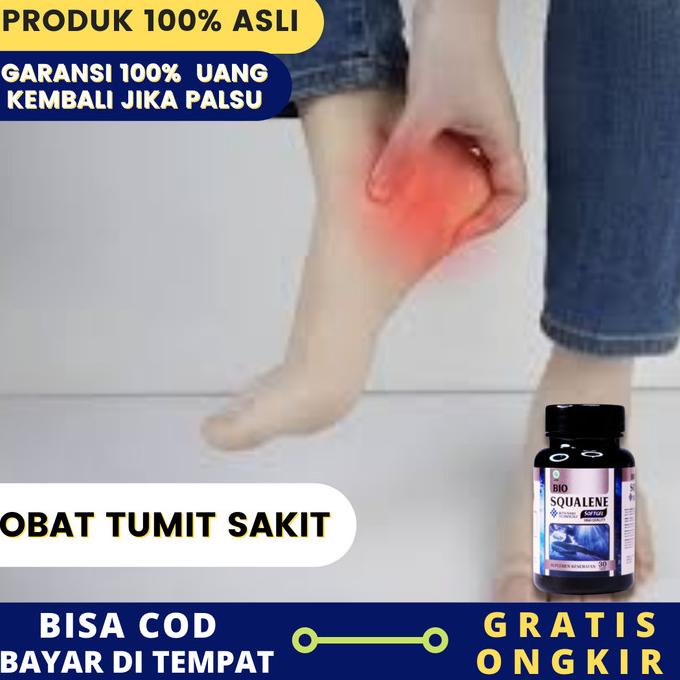 Jual KESEHATAN SENDI TULANG OBAT TUMIT KAKI SAKIT NYERI TULANG