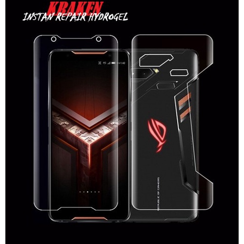 Jual Hydrogel Asus Rog Phone Pro Rog S Pro Rog Ultimate Rog