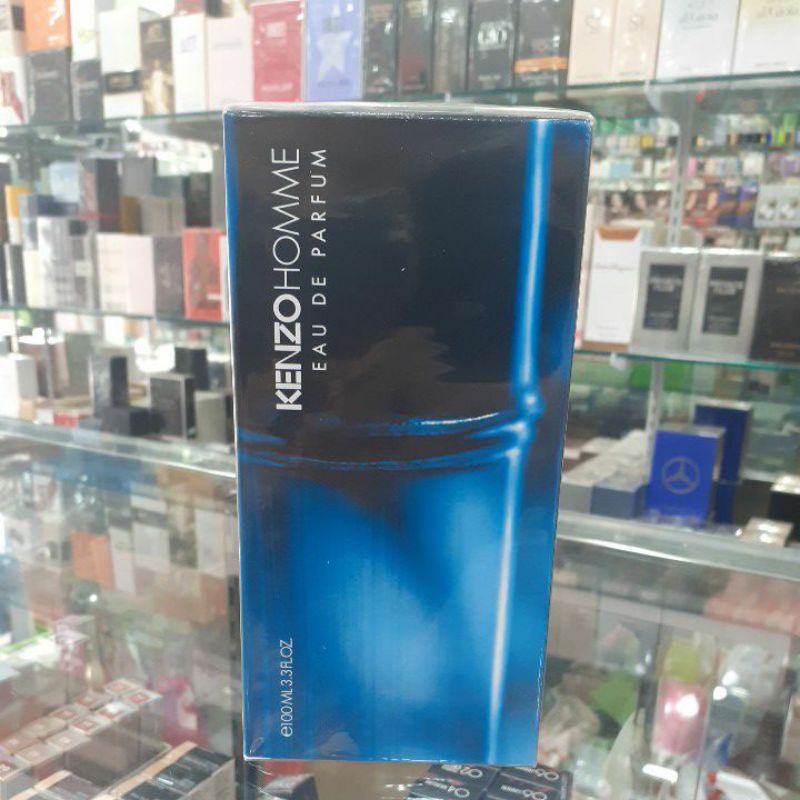 Jual Parfum Original Kenzo Batang Pour Homme Edp For Men Original