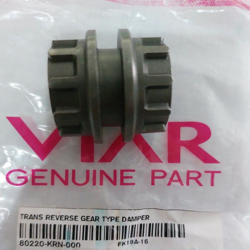 Jual Trans Reverse Gear Karya Type Damper Shopee Indonesia