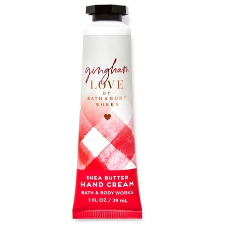 Jual Bbw Bath And Body Works Hand Cream In The Stars Stress Relief