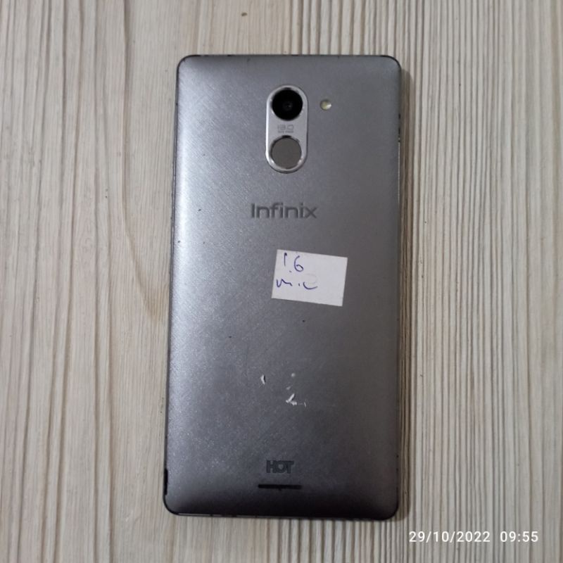 Jual Mesin Infinix Hot 4 Pro X556 Normal Shopee Indonesia