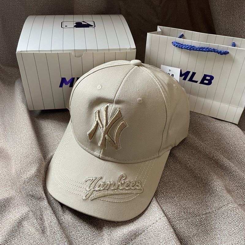 Jual BISA COD TERMURAH TOPI NY MLB BASEBALL CAP NY MLB YANKEES