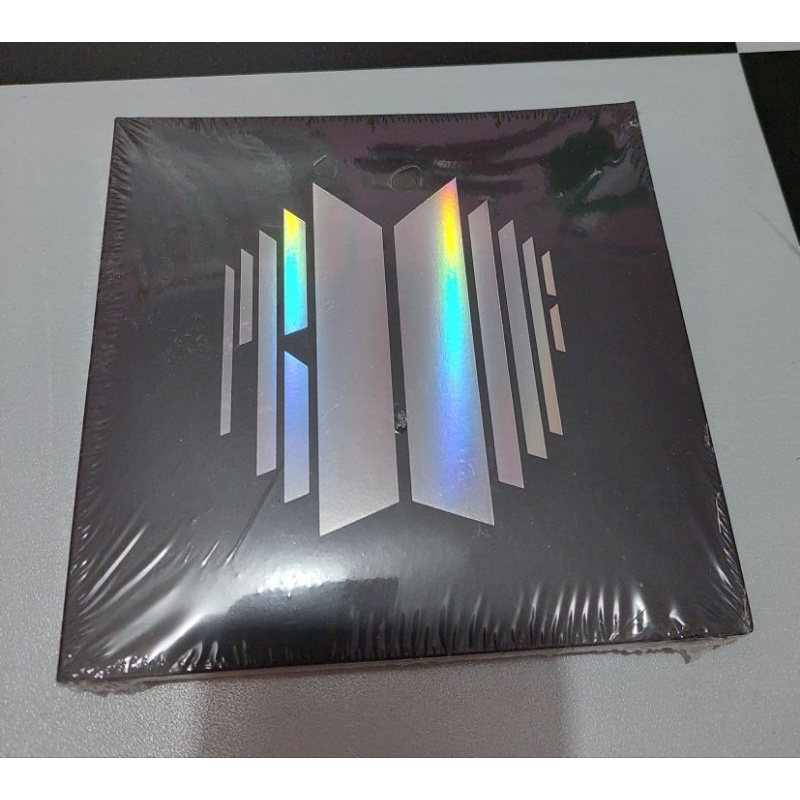 Jual BTS Anthology Album Proof Compact Edition WEVERSE ORIGINAL