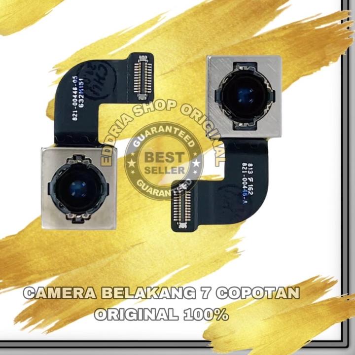 Jual Rekomendasi Camera Belakang Big Original Copotan Shopee