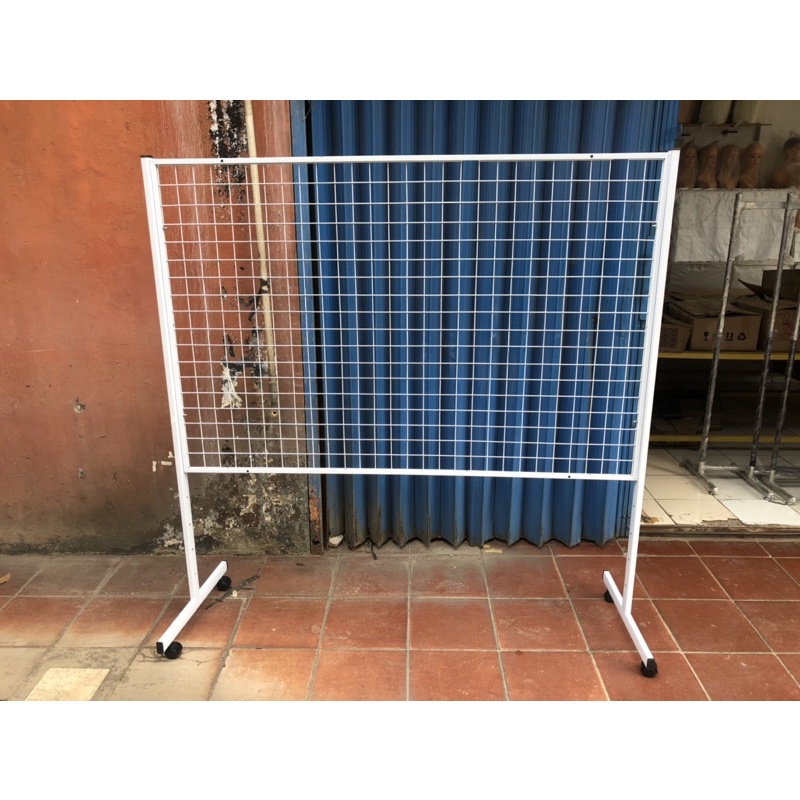 Jual Rak Mundo X Display Aksesoris Shopee Indonesia