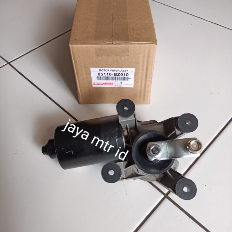 Jual Motor Wiper Dinamo Wiper Toyota Avanza Xenia Shopee Indonesia