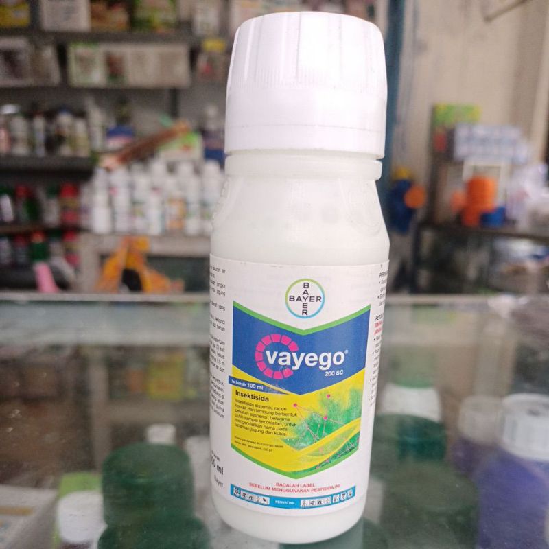 Jual Insektisida Vayego Sc Ml Shopee Indonesia