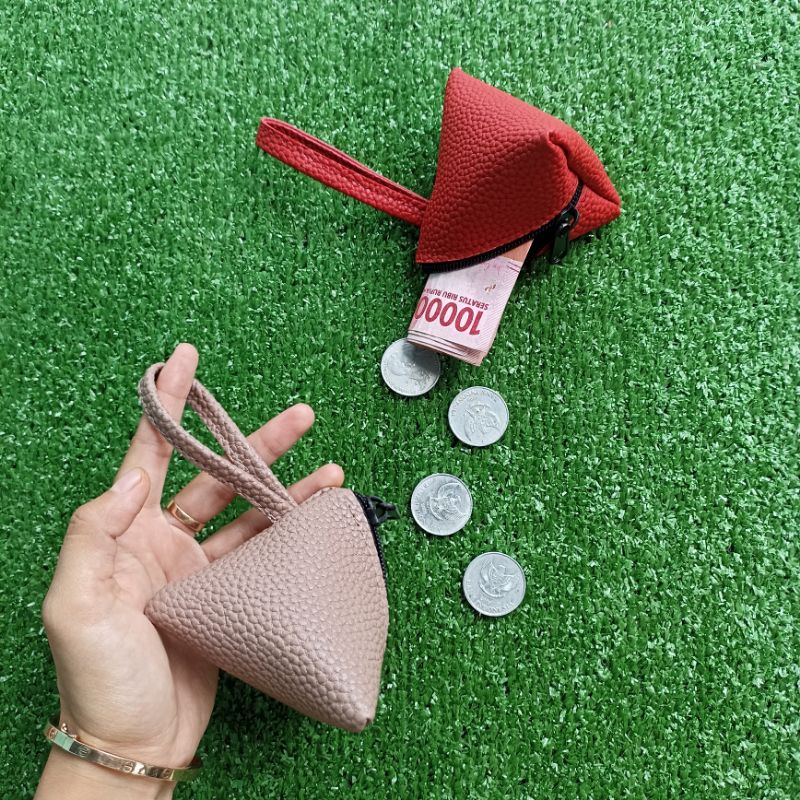 Jual Dompet Souvenir Murah Dompet Ketupat Lebaran Dompet Kartu Dan Uang