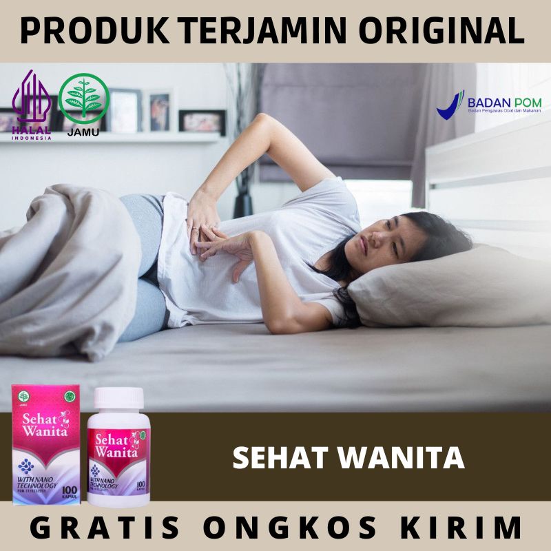 Jual Obat Serviks Dinding Rahim Turun Rahim Radang Rahim Turun