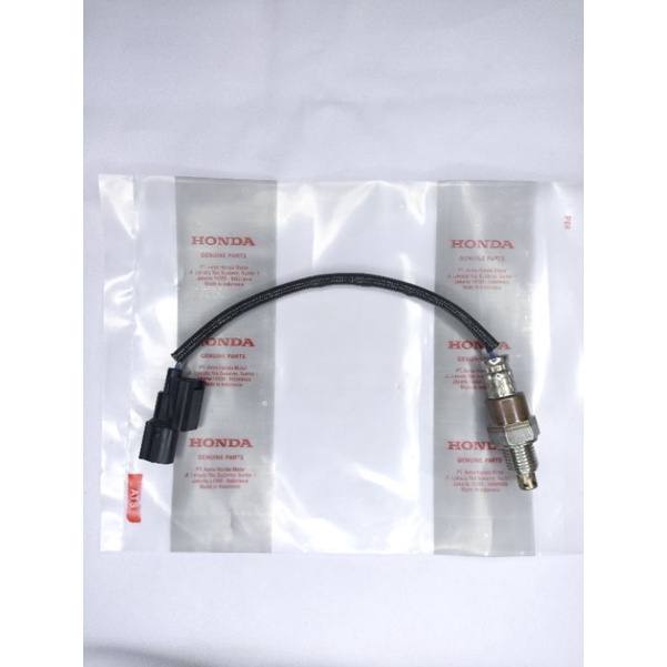 Jual Sensor O2 Oksigen Sensor Knalpot Honda Vario 125 Vario 150 Beat Fi