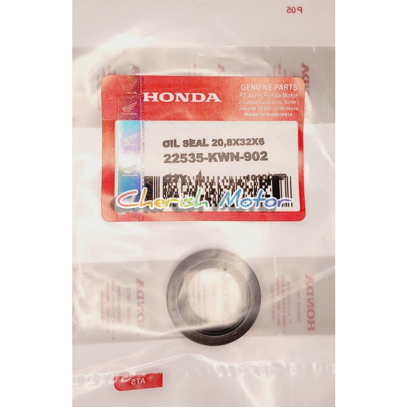 Jual Oil Seal X X Sil Kruk As Kanan Led Vario Pcx Hgp Kwn