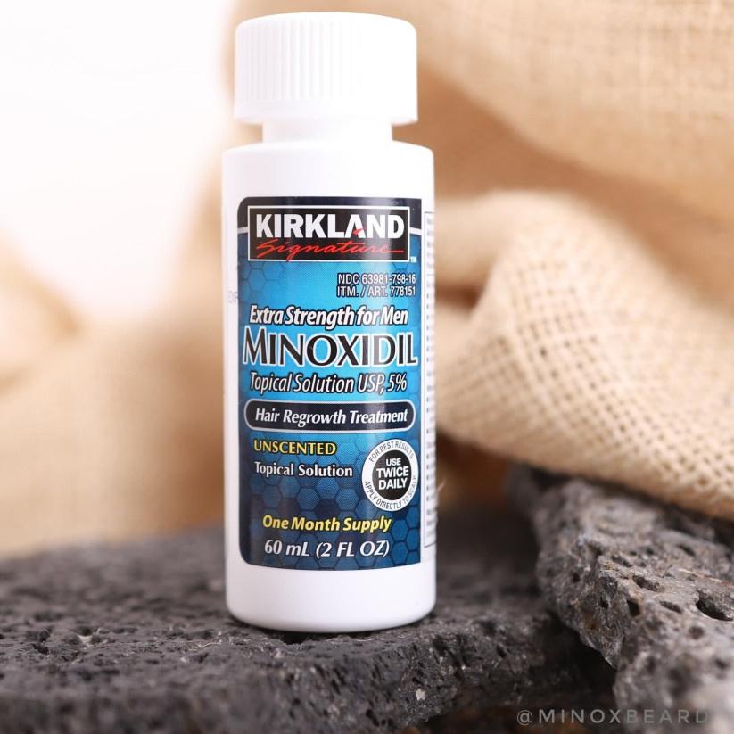 Jual Minoxidil Kirkland Minoxidil By Costco Minoxidil 5 Kirkland