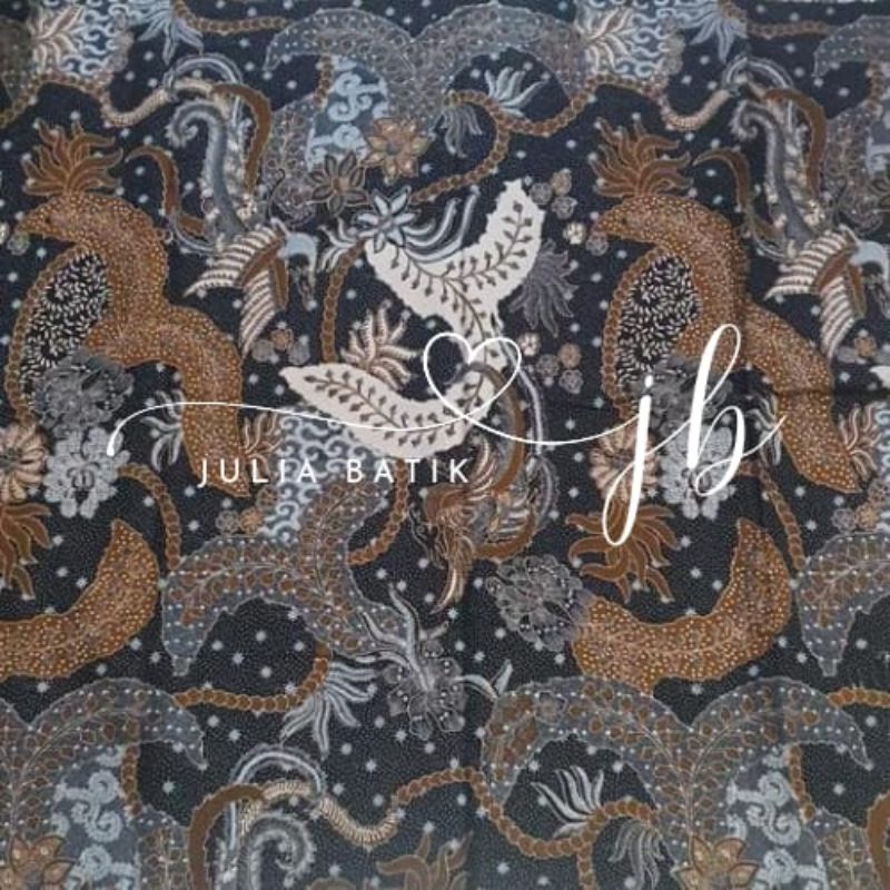 Jual BATIK SOLO TRIBUSONO KAIN BATIK SOLO BATIK JAWA BATIK INDONESIA