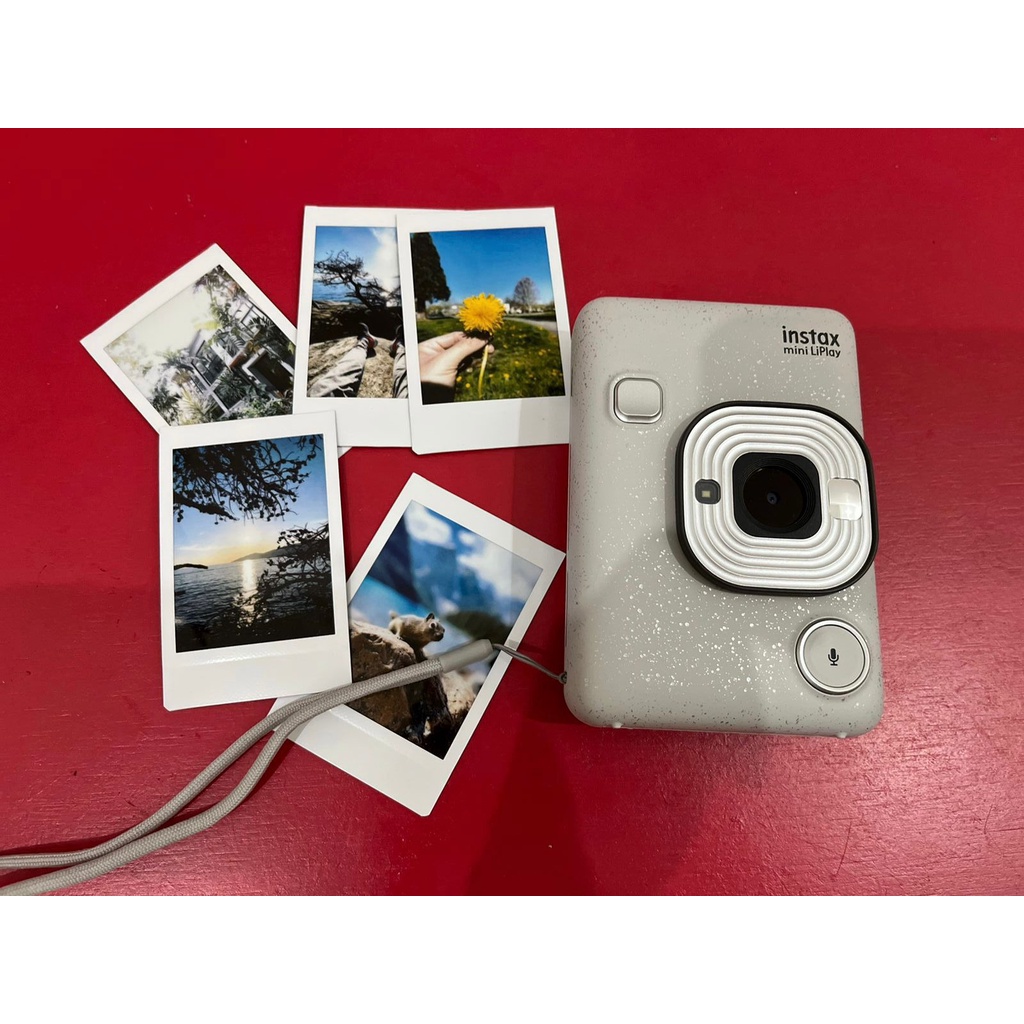 Jual Cetak Polaroid Hari Jadi Shopee Indonesia