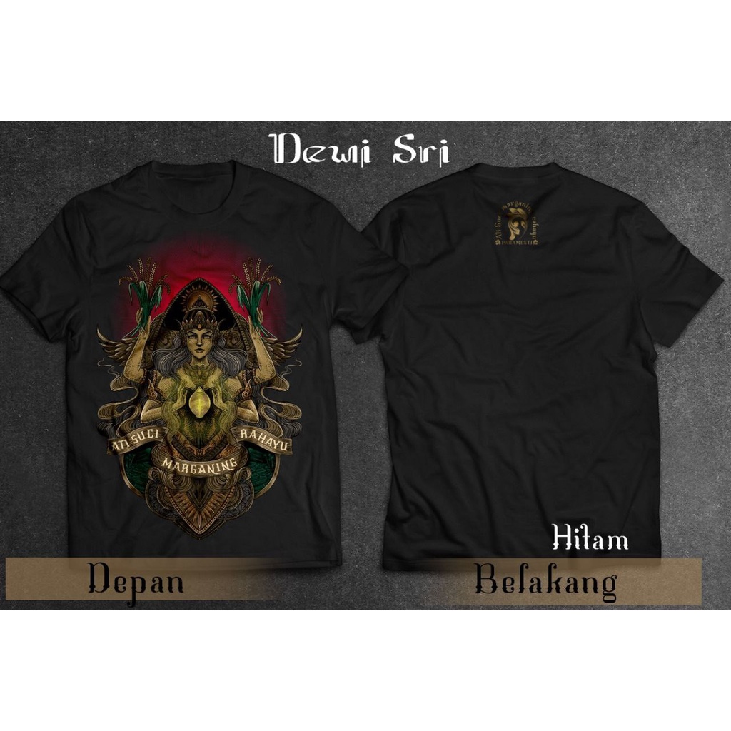 Jual KAOS WAYANG AKSARA JAWA KAOS DISTRO BUDAYA CULTURE JAWA WISANGGENI