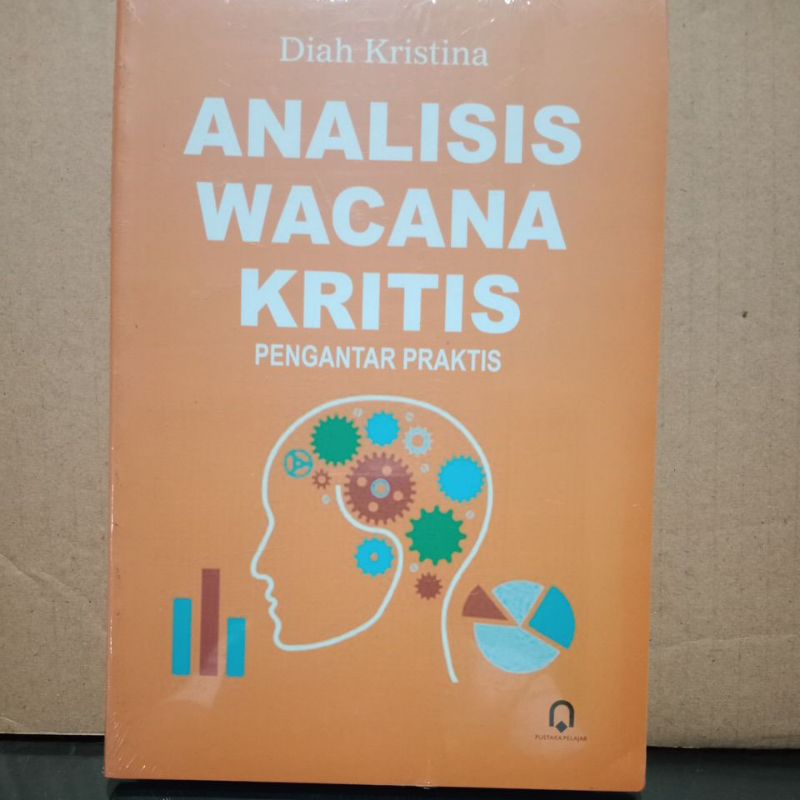 Jual Analisis Wacana Kritis Pengantar Praktis Shopee Indonesia