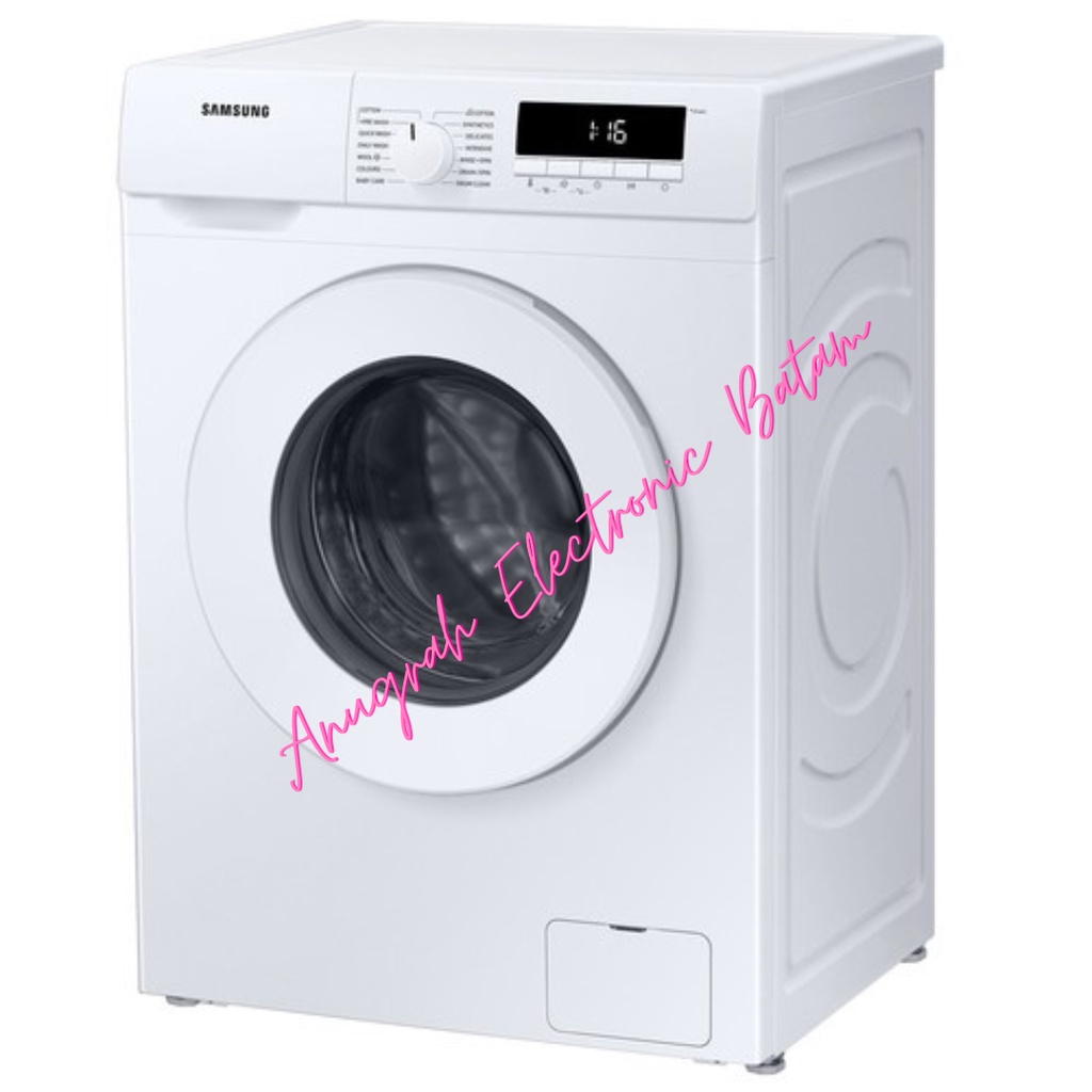 Jual Mesin Cuci Samsung Front Loading 8 Kg WW80T3040WW BATAM Shopee