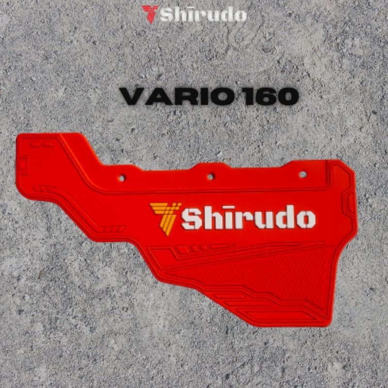 Jual Mudflap Vario Karet Kolong Vario Karet Penahan Lumpur