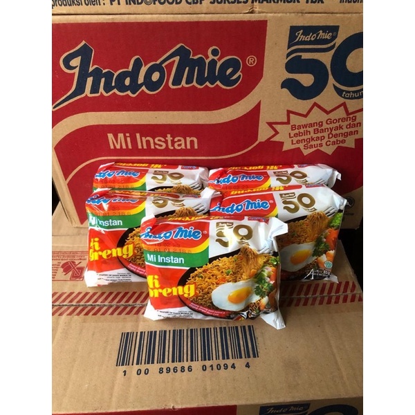 Jual Indomie Goreng Special Shopee Indonesia