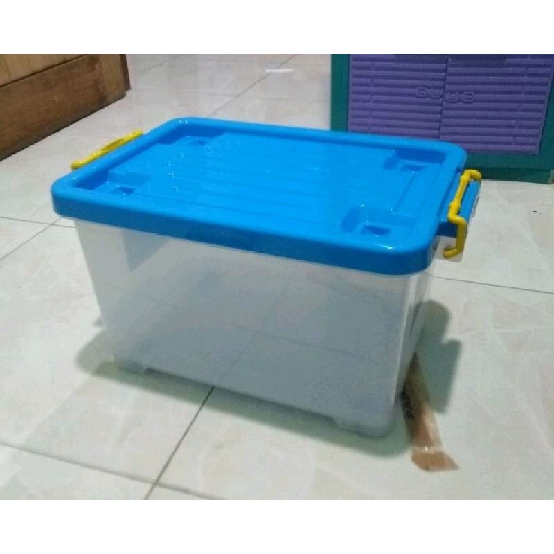 Jual Container Box Multiclub Cb Liter Kualitas Shinpo Spark Lion