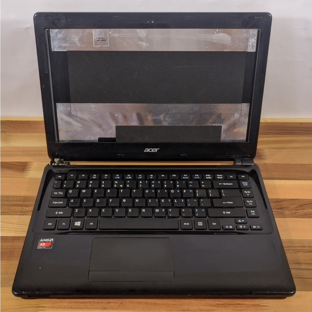 Jual Casing Notebook Laptop Acer E Original Series