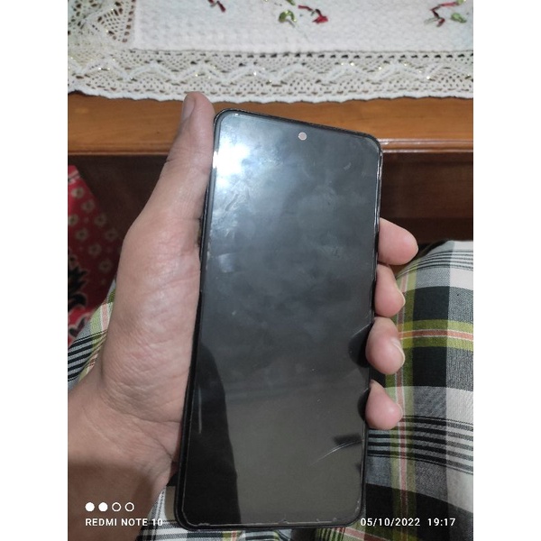 Jual Lcd Redmi Note 10 Ori Copotan Shopee Indonesia