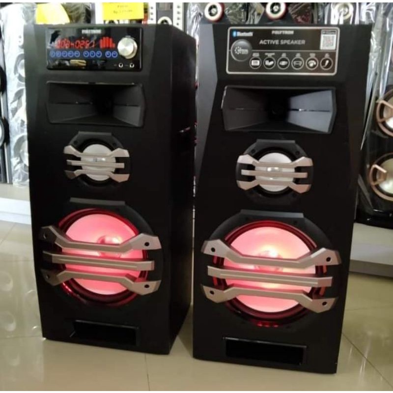 Jual Speaker Aktif Bluetooth Polytron Pas A Shopee Indonesia